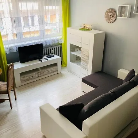 Every Sky Plac Ratuszowy 30 * Jelenia Gora