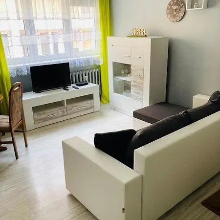 아파트 Every Sky Plac Ratuszowy 30 *