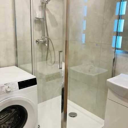 Every Sky Plac Ratuszowy 30 Appartement *