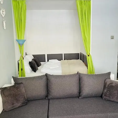 Appartement Every Sky Plac Ratuszowy 30 Jelenia Góra