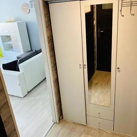Every Sky Plac Ratuszowy 30 Apartment Jelenia Gora