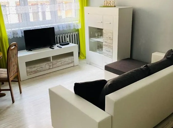 Lejlighed Every Sky Plac Ratuszowy 30 *