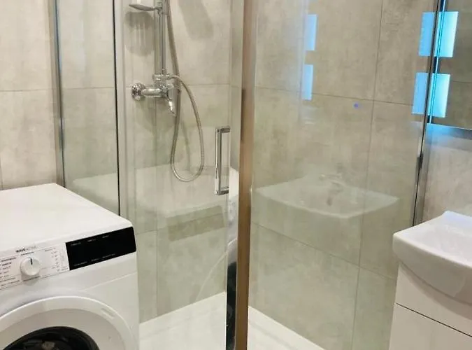 Every Sky Plac Ratuszowy 30 Lejlighed *