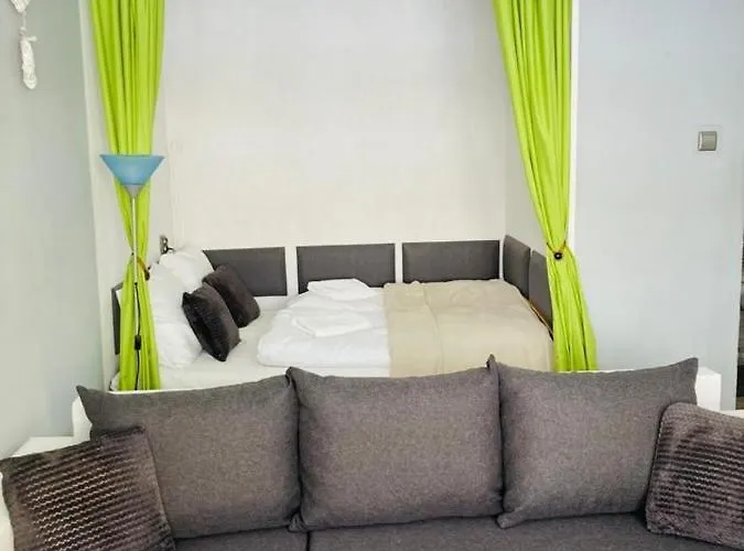 Lejlighed Every Sky Plac Ratuszowy 30 Jelenia Góra