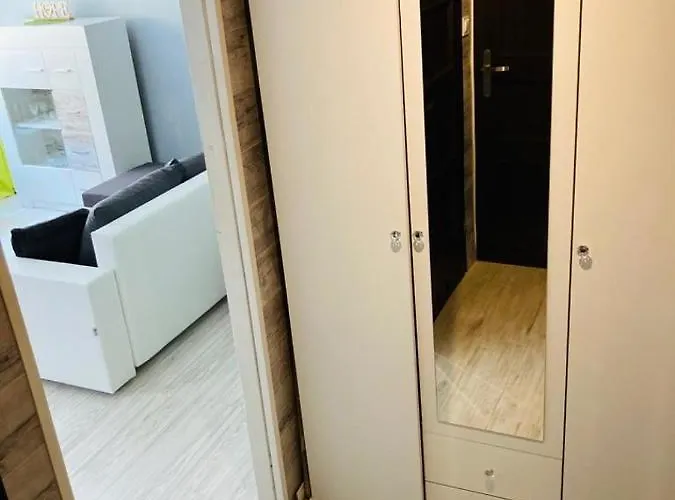 Every Sky Plac Ratuszowy 30 Lejlighed Jelenia Góra